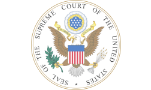 Seal of the supreme court of the U.S